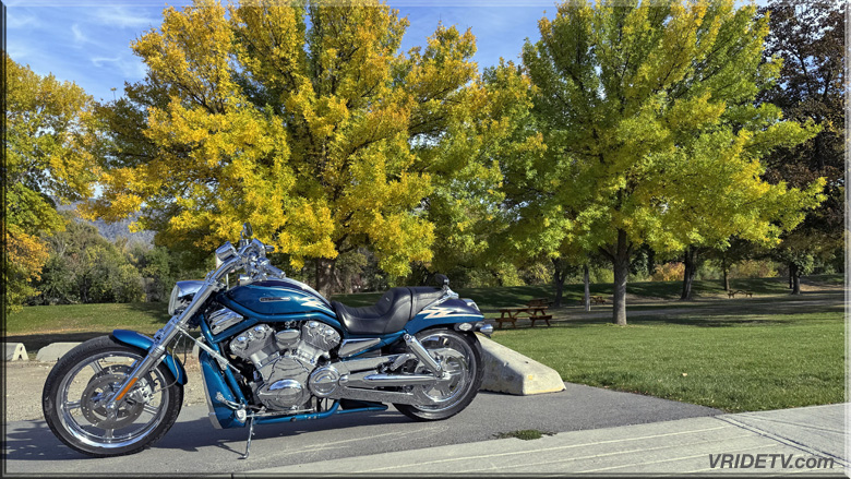 2005_HD_vrscse_cvo_blue_vrod_fall