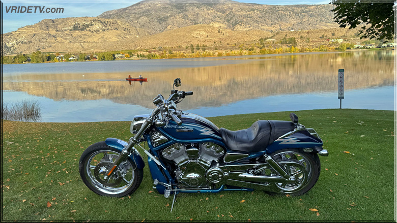 2005_blue_vrscse_cvo_vrod_canoe