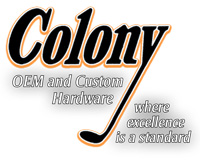 Colony Machine