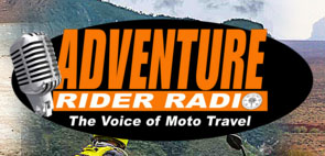 Adventure Riding Radio