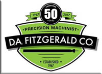 D.A. Fitzgerald Co., Inc.