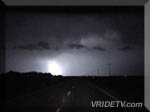Lightning Storm on a motorcycle in Saskatchewan. Watch this HD video at: http://www.vridetv.com/hdlightning.html