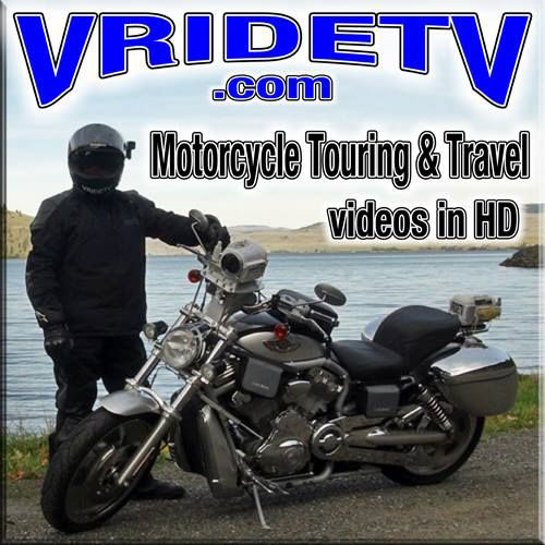 Motorcycle riding videos