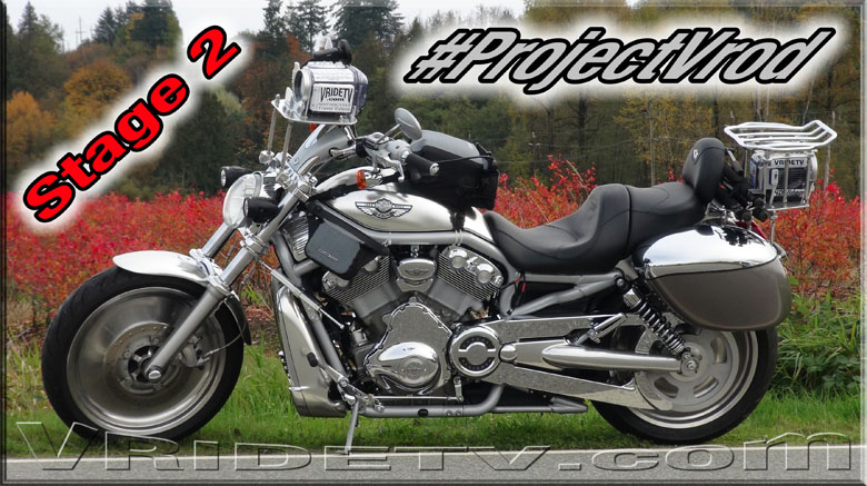 Project Vrod