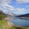 Medicine Lake, Jasper National Park, Alberta, Canada.
VRIDETV.com is VIRTUAL RIDING TELEVISION