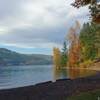 Cultus Lake, British Columbia, Canada.
VRIDETV.com is VIRTUAL RIDING TELEVISION