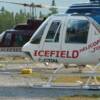 Icefield Helicopter Tours, Alberta, Canada.
VRIDETV.com is VIRTUAL RIDING TELEVISION