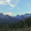 Kananaskis, Alberta Canada.