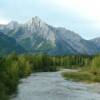 Kananaskis, Alberta Canada.