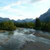 Kananaskis, Alberta Canada.