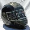 Special thanks goes to our sponsor KBC Performance Helmets for this FFR Envy helmet. This model is perfectly suited for mounting our recently purchased HXR-MC1 High definition POV video camera.

VRIDETV.com is Virtual Riding TV
