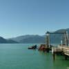 The Dock at Porteau Cove Provincial Marine Park, British Columbia, Canada.

VRIDETV.com is Virtual Riding TV