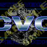 CVO Custom Vehicle Operations design with engine. This is available on the front of shirts.
Unfortunately I must place SAMPLE on these pictures but I assure you that will not be on the shirts you receive. 
order yours at  https://www.cafepress.ca/vrsc.1062873761