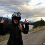 Who has two thumbs and loves the Rockies?

THIS GAL : )

.