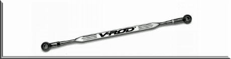 V-Rod Scripted shifter rod. pn 33867-02