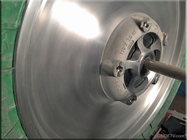 vrod wheel restoration