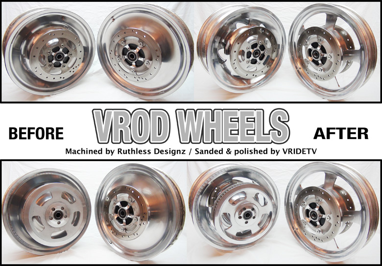 vrod wheels before after